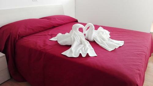 Hostal Camere Bolzano Da Glauco