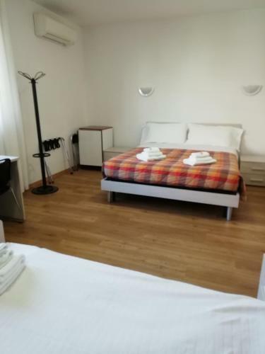 Hostal Camere Bolzano Da Glauco
