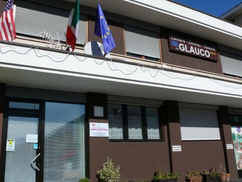 Hostal Camere Bolzano Da Glauco