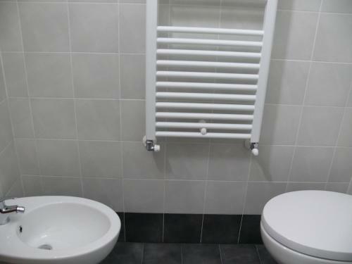 Hostal Camere Bolzano Da Glauco