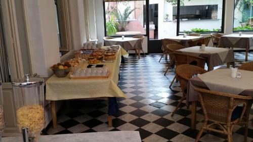 Hotel Albergo Lungomare