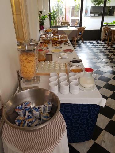 Hotel Albergo Lungomare
