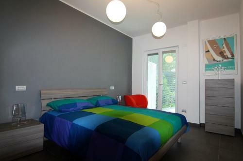 Apartamento House Agamennone