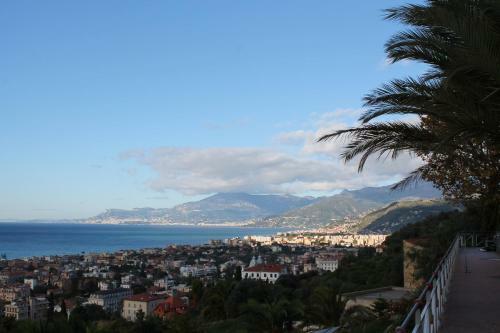 Apartamento House Agamennone
