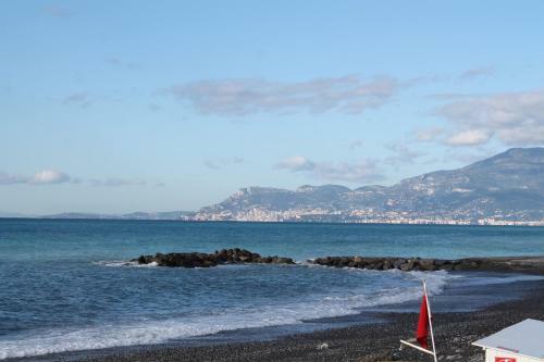 Apartamento House Agamennone