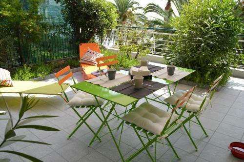 Apartamento House Agamennone