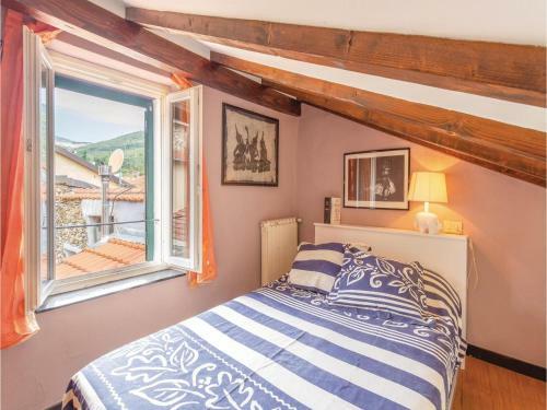 Apartamento Holiday Home Borgomaro (im) I
