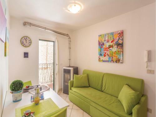 Apartamento Holiday Home Borgomaro (im) I