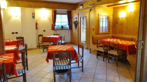 Hotel Giardino