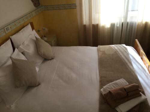 Hotel Albergo Ristorante Leso
