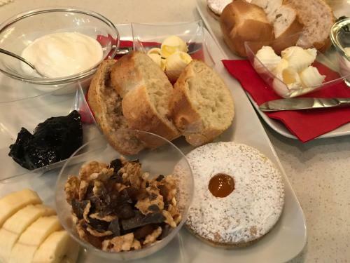 Hotel Albergo Ristorante Leso