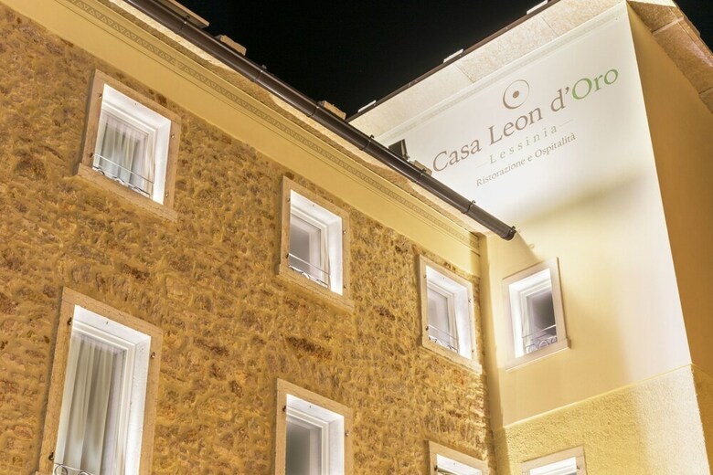 Hotel Casa Leon D'oro