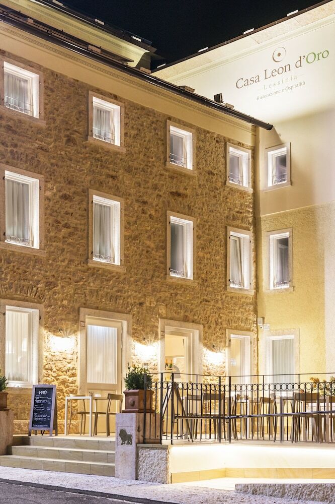 Hotel Casa Leon D'oro