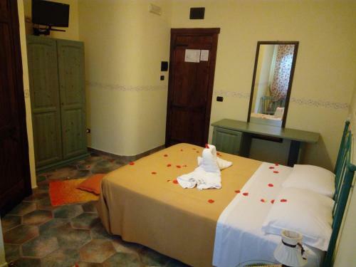 Hotel Sirio