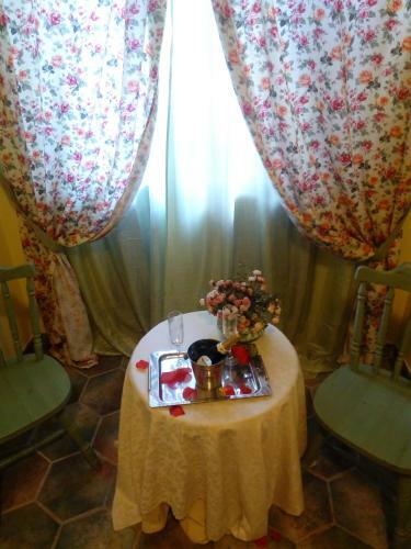 Hotel Sirio