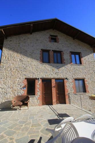 Agroturismo Agriturismo Davide