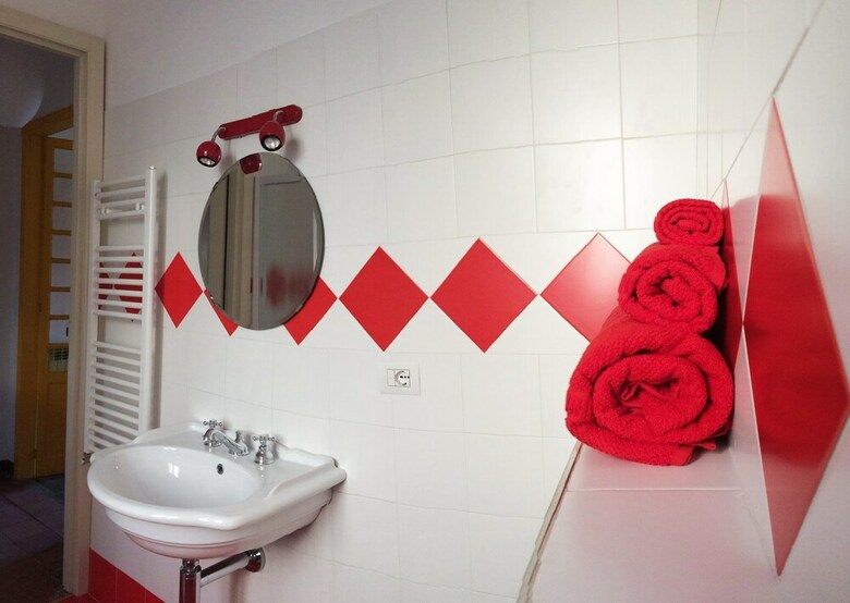 Bed & Breakfast Villa Maddalena