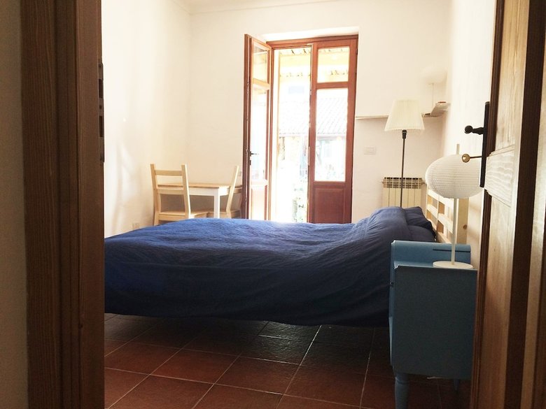 Bed & Breakfast Villa Maddalena