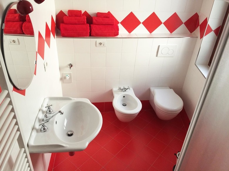 Bed & Breakfast Villa Maddalena