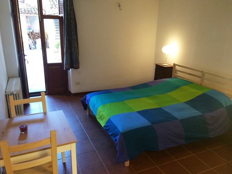 Bed & Breakfast Villa Maddalena