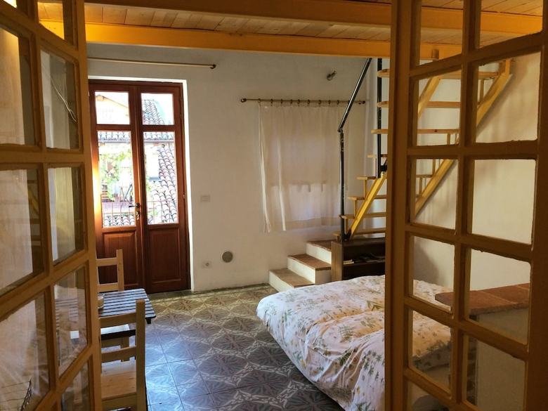 Bed & Breakfast Villa Maddalena