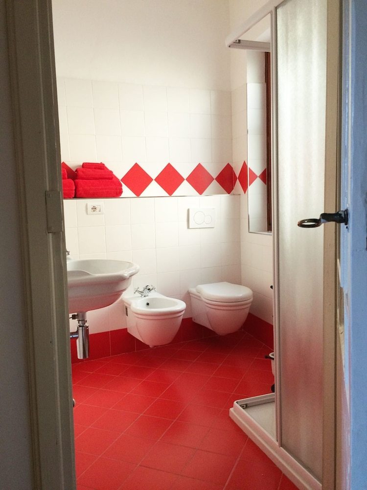 Bed & Breakfast Villa Maddalena