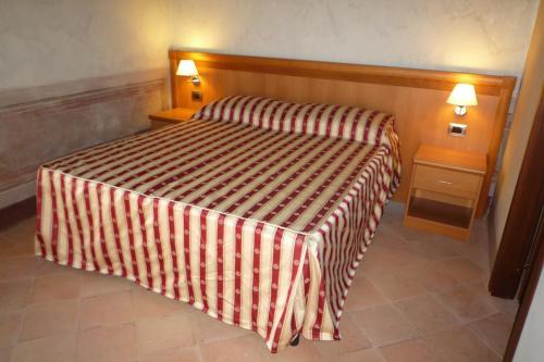 Hotel Ecoalbergo Bracciano