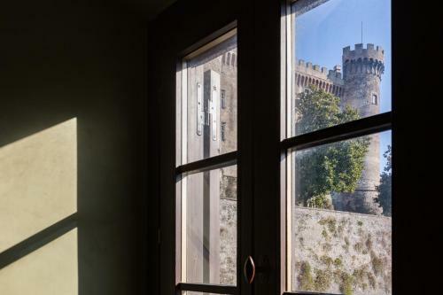 Hotel Ecoalbergo Bracciano