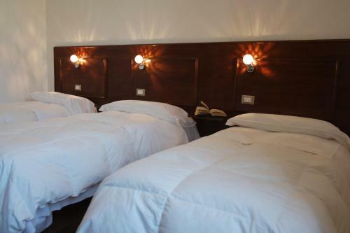 Hotel Livio