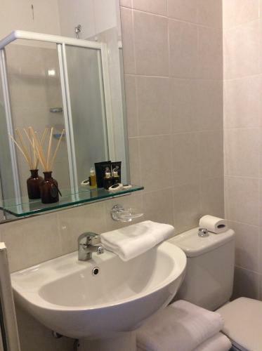 Hotel Livio
