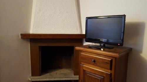 Apartamento Maison Rosalp