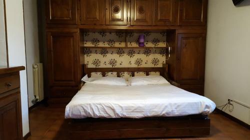 Apartamento Maison Rosalp
