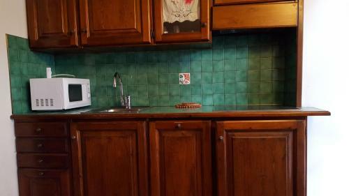 Apartamento Maison Rosalp