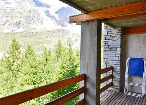 Apartamento Maison De Vacances Rododendro