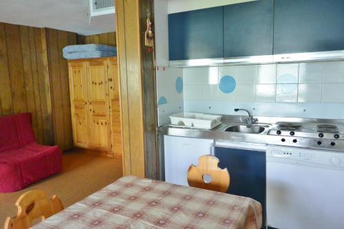 Apartamento Maison De Vacances Rododendro