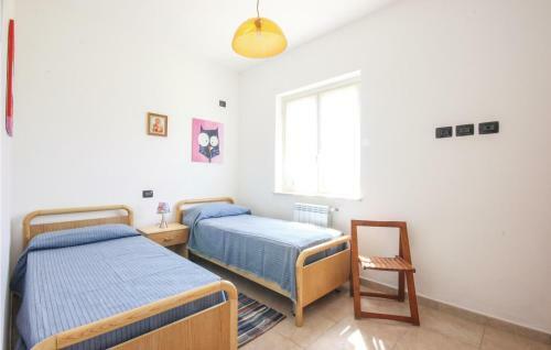 Studio Apartment In Briatico (vv)
