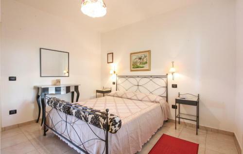 Studio Apartment In Briatico (vv)