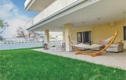 Studio Apartment In Briatico (vv)
