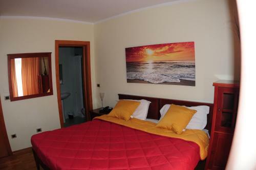 Hotel Masseria Marziale
