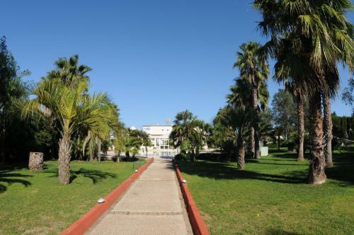 Hotel Masseria Marziale
