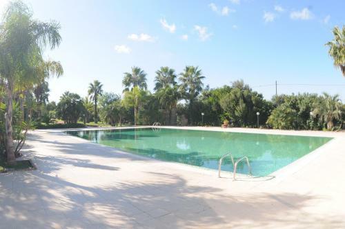 Hotel Masseria Marziale