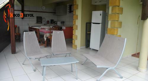 Apartamento Cocokreyol - " Palm Du Diamant " T2