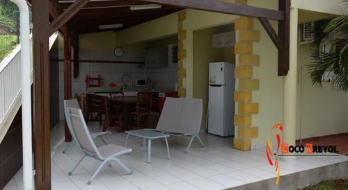 Apartamento Cocokreyol - " Palm Du Diamant " T2
