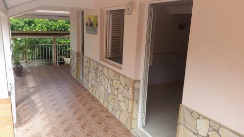 Apartamento Chez Lucia Et Donatien
