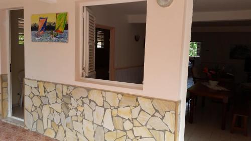 Apartamento Chez Lucia Et Donatien