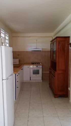 Apartamento Chez Lucia Et Donatien