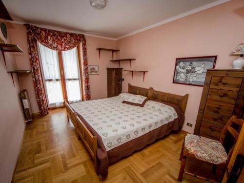Locazione Turistica Toule