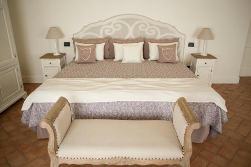 Agroturismo Villa Sibilla