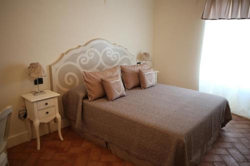 Agroturismo Villa Sibilla