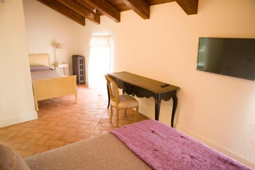 Agroturismo Villa Sibilla